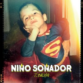 Niño Soñador - 2022 • Sencillo/EP