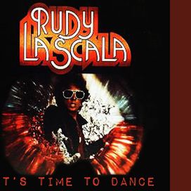 It's Time To Dance - 1979 • Álbum