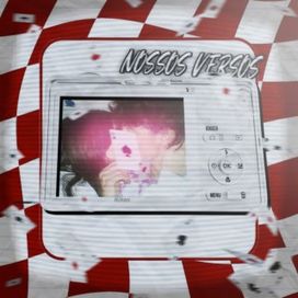 Nossos Versos (eu te amo) - 2024 • Sencillo/EP