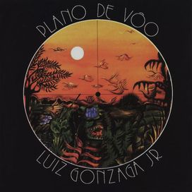 Plano de Vôo - 1975 • Álbum