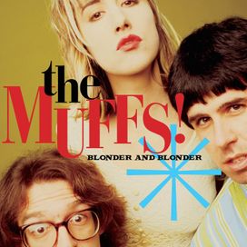 Blonder And Blonder  - 1995 • Álbum