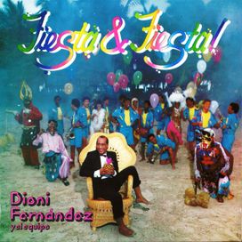 Fiesta &amp; Fiesta! - 1985 • Álbum