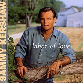 Labor Of Love - 1997 • Álbum