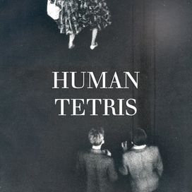 Human Tetris - EP - 2009 • Álbum