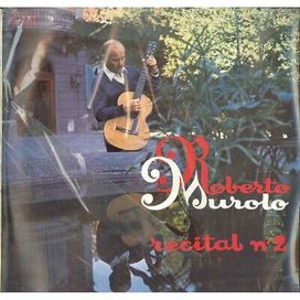 Recital N. 2 - 1973 • Álbum