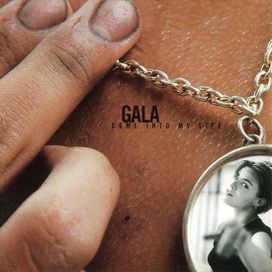 Come Into My Life (The Album) - 1997 • Álbum