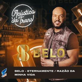 Eternamente / Razão da Minha Vida - 2022 • Single/EP