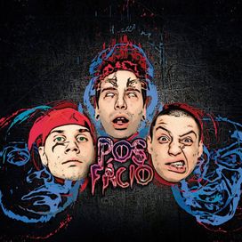 Posfácio - 2014 • Álbum