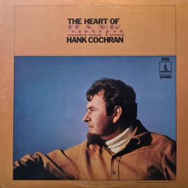 The Heart Of Hank - 1968 • Álbum