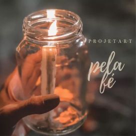 Pela Fé  - 2019 • Sencillo/EP