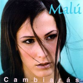 Cambiarás - 1999 • Álbum