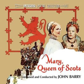 Mary, Queen Of Scots - 1971 • Álbum