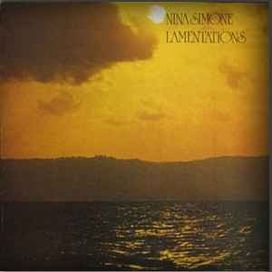 Lamentations - 1977 • Álbum