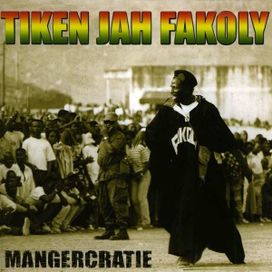 Mangercratie - 1999 • Álbum