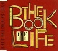 The Book Of Life - 2001 • Sencillo/EP