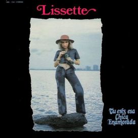 Tu Eres Esa Chica Enamorada - Lissette
