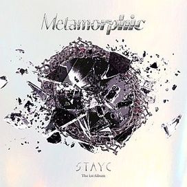 Metamorphic - 2024 • Álbum