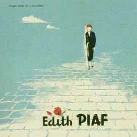 Édith Piaf - 1962 • Álbum