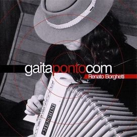 Gaita Ponto Com - 2004 • Álbum