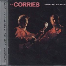 Bonnet, Belt And Sword - 1967 • Álbum