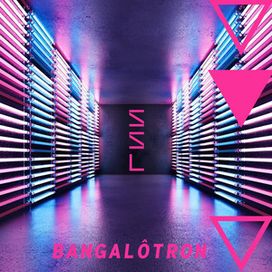 Bangalôtron - 2022 • Single/EP