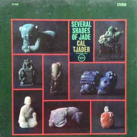Several Shades Of Jade - 1963 • Álbum