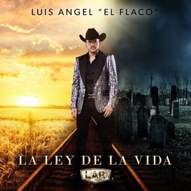 La Ley de La Vida - 2021 • Álbum