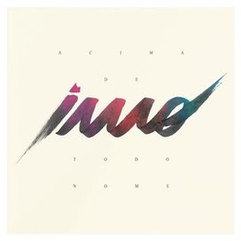 Acima de Todo Nome - 2014 • Álbum