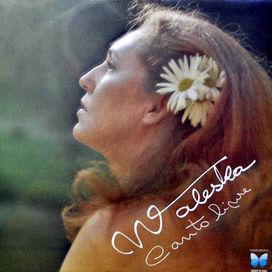 Canto Livre - 1980 • Álbum