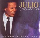 Minha Vida-Grandes Sucessos Vol.2 - 1998 • Álbum