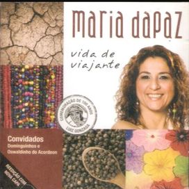 Vida de Viajante - Reedição  - 2003 • Álbum