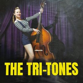 The Tri-Tones - 2023 • Sencillo/EP