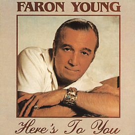 Here's To You - 1988 • Álbum