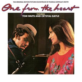 One From The Heart - 1982 • Álbum