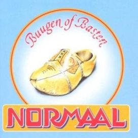 Buugen Of Basten - 1992 • Álbum