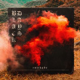 Entidade - 2019 • Álbum