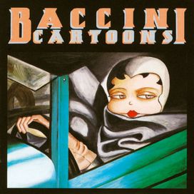 Cartoons - 1989 • Álbum