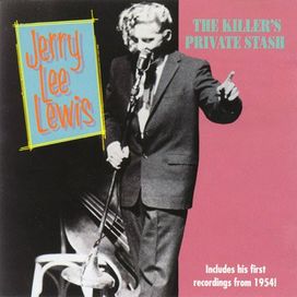The Killer's Private Stash - 1991 • Álbum