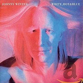 White, Hot &amp; Blue - 1978 • Álbum
