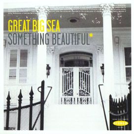 Something Beautiful - 2004 • Álbum