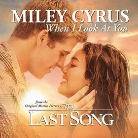 When I Look At You - 2010 • Single/EP
