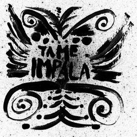 Tame Impala (Single) - 2008 • Sencillo/EP