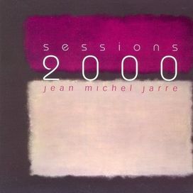 Sessions 2000 - 2002 • Álbum