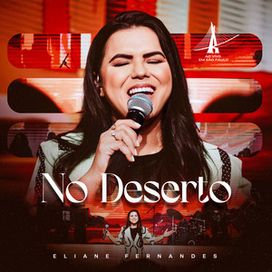 No Deserto - 2025 • Single/EP