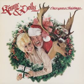 Once Upon A Christmas (feat. Kenny Rogers) - 1984 • Álbum