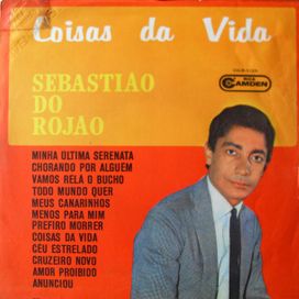 Coisas da Vida - 1967 • Álbum