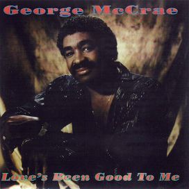 Love's Been Good To Me - 1994 • Álbum