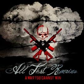 A War You Cannot Win - 2012 • Álbum