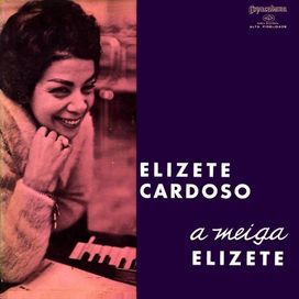 A Meiga Elizete nº 1 - 1960 • Álbum