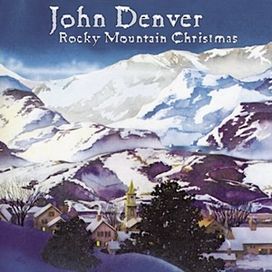 Rocky Mountain Christmas - 1975 • Álbum